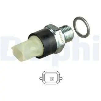 Автозапчасть Delphi SW90042