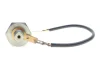 Датчик тиску масла (1,2Бар, 1 pin, чорн) AUDI A3, A4 B7 SEAT ALTEA, TOLEDO III SKODA OCTAVIA II VW GOLF V, PASSAT B6, TOURAN 2.0 05.03-03.13 Delphi (SW90054) зображення 3
