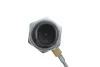 Датчик тиску масла (1,2Бар, 1 pin, чорн) AUDI A3, A4 B7 SEAT ALTEA, TOLEDO III SKODA OCTAVIA II VW GOLF V, PASSAT B6, TOURAN 2.0 05.03-03.13 Delphi (SW90054) зображення 4