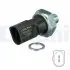 Фото Датчик тиску оливи VW Golf V/Seat Leon 2.0TFSi/GTi 04-11 (1.5 bar) (чорний) Delphi (SW90055) зображення 1