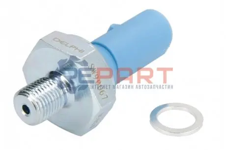 Гідравлічний вимикач Delphi SW90067 Купити в Україні