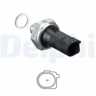 Датчик давления масла Delphi SW90068