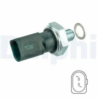 Автозапчасть Delphi SW90069