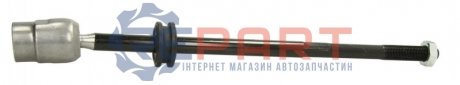 Кермова тяга (без наконечника) - (191419821, 6343OA, 63430A) Delphi TA1082