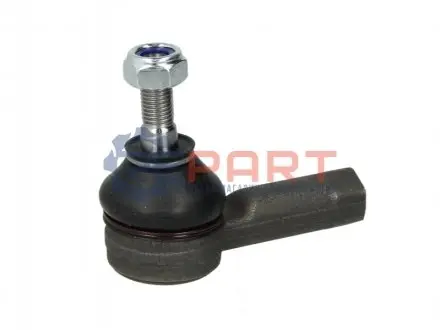 Наконечник тяги рульової Opel Combo 94-/Corsa A 82-93/Corsa B 93-00/Corsa C 00-09 Delphi TA1135 Купити в Україні