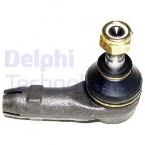 Фото Наконечник поперечной рулевой тяги Delphi (TA1151) изображение 1
