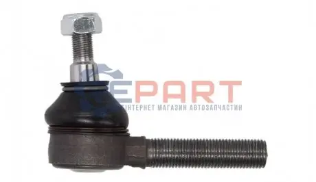 Фото Наконечник тяги рульової BMW 5 (E28/E34) 81-99 Delphi (TA1153) зображення 1