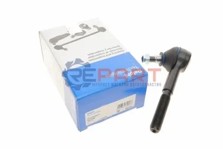 Наконечник тяги рульової (L) MB E-class (W124) 93-98 (внутр.) Delphi TA1186 Купити в Україні