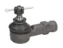 Фото Наконечник тяги рульової Hyundai Santamo 2.0 99-22/Kia Joice 2.0 00-03 Delphi (TA1193) зображення 1