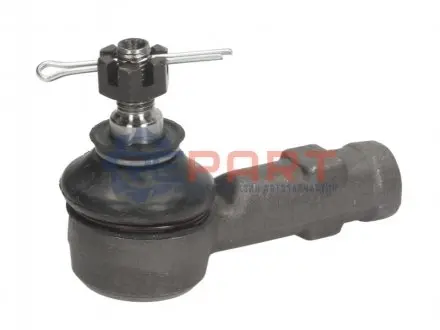 Наконечник тяги рульової Hyundai Santamo 2.0 99-22/Kia Joice 2.0 00-03 Delphi TA1193 Купити в Україні