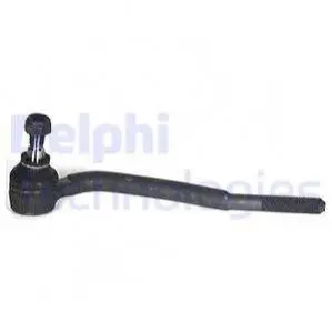 Фото 1 — Рулевой наконечник Delphi (TA1205) Фото Рулевой наконечник Delphi (TA1205) изображение 1