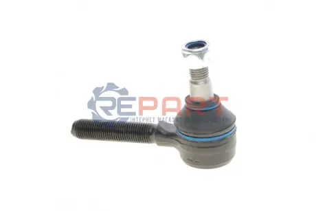 Фото Наконечник тяги рульової (R) Opel Omega B (внутр.) Delphi (TA1208) зображення 1