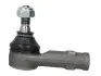 Наконечник тяги рульової (L) VW Caddy II/Polo 95-04/Golf II/III 83-99/Passat 88-97 TA1237
