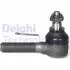 Фото Рульовий наконечник Прав VW LT 28-35 I, LT 40-55 I 2.0/2.4/2.4D 04.75-06.96 Delphi (TA1241) зображення 1