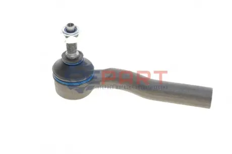 Фото Наконечник тяги рульової (R) Lancia Kappa/Fiat Tipo 1.1-2.0 87-01 Delphi (TA1249) зображення 1