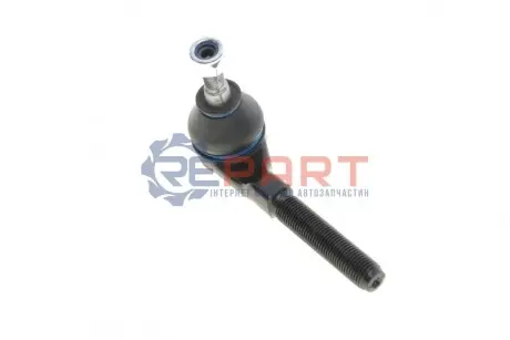 Наконечник тяги рульової (R) Renault 19 I/II 88-96 Delphi TA1264 Купити в Україні