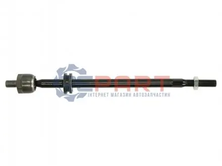 Фото Тяга рульова VW Passat -97, L=365mm, (без ГПК) Delphi (TA1267) зображення 1