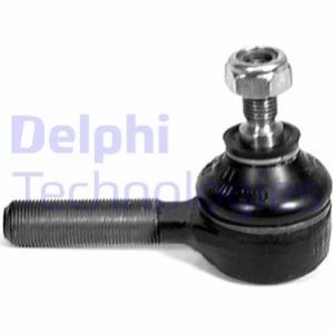 Наконечник поперечной рулевой тяги Delphi TA1284