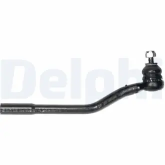 Рульовий наконечник Прав CITROEN BX 1.1-1.9D 10.82-12.94 Delphi TA1309
