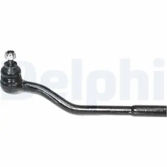 Рульовий наконечник Лів CITROEN BX 1.1-1.9D 10.82-12.94 Delphi TA1310