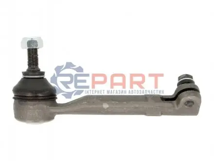 Рульовий наконечник Лів RENAULT SAFRANE I, SAFRANE II 2.0-3.0 04.92-12.00 Delphi TA1437 Купити в Україні