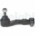 Фото Рульовий наконечник Лів RENAULT TWINGO I 1.2 03.93-06.07 Delphi (TA1439) зображення 1