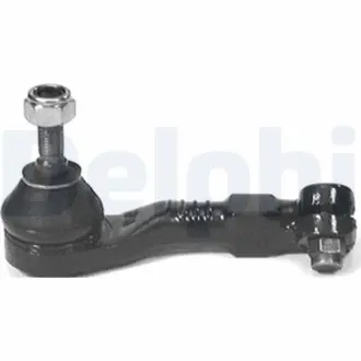 Рульовий наконечник Лів RENAULT TWINGO I 1.2 03.93-06.07 Delphi TA1439 Купити в Україні