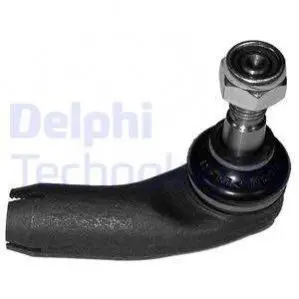 Рульовий наконечник Прав AUDI 100 C4 2.0-2.8 12.90-07.94 Delphi TA1453 Купити в Україні