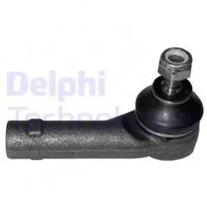 Фото Наконечник тяги рульової (R) Ford Mondeo 93-96 Delphi (TA1481) зображення 1