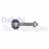 Рульовий наконечник CITROEN AX, SAXO PEUGEOT 106 I 1.0-1.6 06.91-09.03 Delphi (TA1505) зображення 1