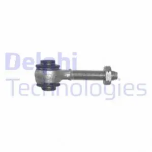 Осевой шарнир, рулевая тяга Delphi TA1505