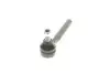 Наконечник рулевой тяги Fiat Punto 93-12/Lancia Y 93- Delphi (TA1506) изображение 3