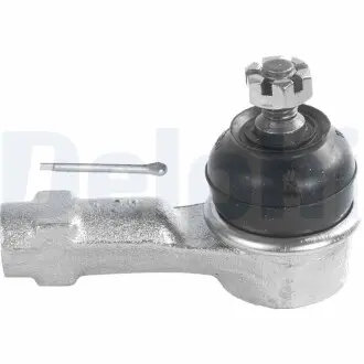 Рульовий наконечник Лів/Прав HYUNDAI ACCENT, ACCENT I, ACCENT II, COUPE I, COUPE II, ELANTRA III, LANTRA I, LANTRA II, MATRIX, SONATA III, TIBURON MITSUBISHI OUTLANDER I 1.3-3.0 10.90-08.10 Delphi TA1515 Купити в Україні