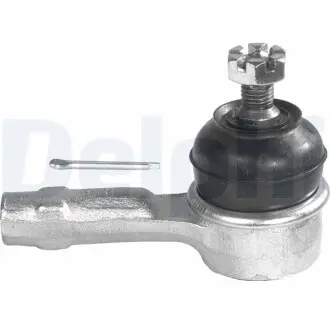Рульовий наконечник Лів/Прав HYUNDAI ATOS, LANTRA I MITSUBISHI OUTLANDER I 1.0-2.0 10.90-12.08 Delphi TA1516