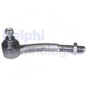 Рульовий наконечник Лів LADA SAMARA 1.1-1.6 01.86-12.13 Delphi TA1519 Купити в Україні