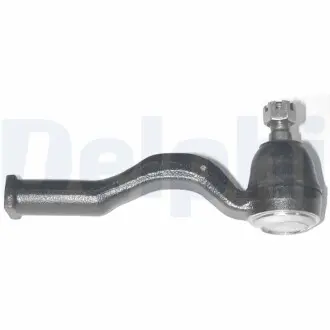 Рульовий наконечник Лів/Прав KIA BESTA, BONGO, K2500, K2700 MAZDA E 2.0-2.9D 01.83 Delphi TA1521 Купити в Україні