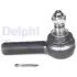 Фото Наконечник поперечной рулевой тяги Delphi (TA1533) изображение 1