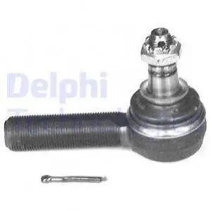 Наконечник поперечной рулевой тяги Delphi TA1533 Купить в Украине