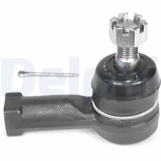 Рульовий наконечник Лів/Прав HYUNDAI GRACE, H-1, H-1 / STAREX, H100 MITSUBISHI 3000 GT, CARISMA, DELICA / SPACE GEAR, L 300 III, L400, OUTLANDER I, SPACE STAR 1.3-3.0 08.86 Delphi TA1535