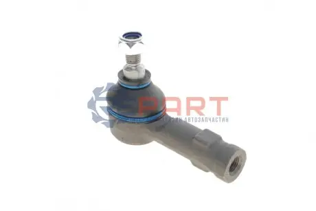 Наконечник тяги рульової Mitsubishi Lancer VII 03-/Colt/Volvo S40/V40 96-03 Delphi TA1536 Купити в Україні