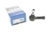 Наконечник тяги рульової VW Caddy 96-00/Skoda Felicia II 94-01/Favorit 89-97 TA1541