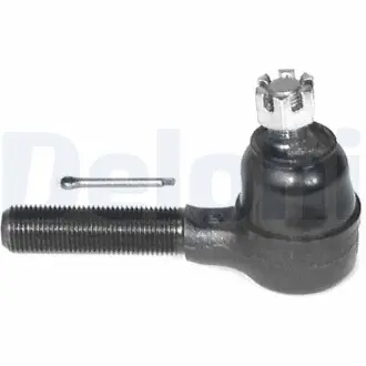 Рульовий наконечник Лів SUZUKI SAMURAI, SJ413, VITARA, X-90 1.3-2.0D 09.84-12.05 Delphi TA1544 Купити в Україні