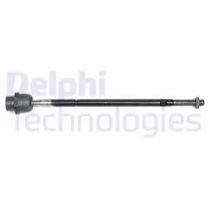 Тяга рульова Opel Combo B 92-03 (L=314,5 мм) Delphi TA1551 Купити в Україні