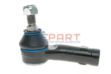 Фото Рулевой наконечник Delphi (TA1557) изображение 1