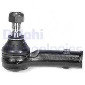 Рульовий наконечник Лів VW TRANSPORTER T4 1.8-2.8 07.90-06.03 Delphi TA1558 Купити в Україні