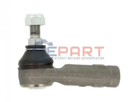 Фото Рулевой наконечник Delphi (TA1572) изображение 1