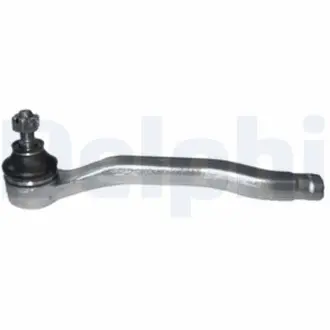 Рульовий наконечник Лів HONDA ACCORD IV, ACCORD V, ACCORD VI, SHUTTLE ROVER 600 I 1.6-3.0 01.90-06.04 Delphi TA1589 Купити в Україні