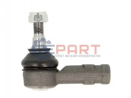 Фото Наконечник тяги рульової Opel Vectra B 95- Delphi (TA1592) зображення 1