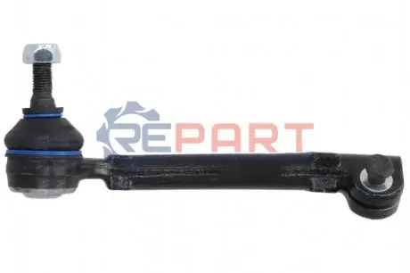 Фото 1 — Наконечник тяги рульової (R) Renault Laguna I 93-01 Delphi (TA1603) Фото Наконечник тяги рульової (R) Renault Laguna I 93-01 Delphi (TA1603) зображення 1