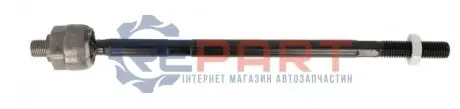 Внутрішня рульова тяга Delphi TA1611 Купити в Україні